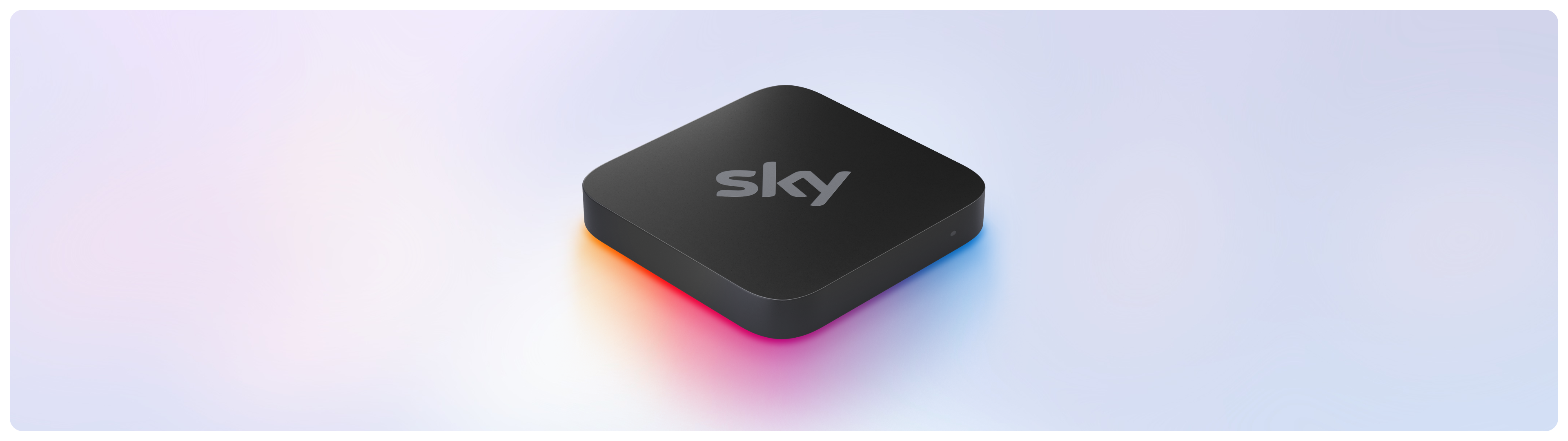 Sky Stream Box