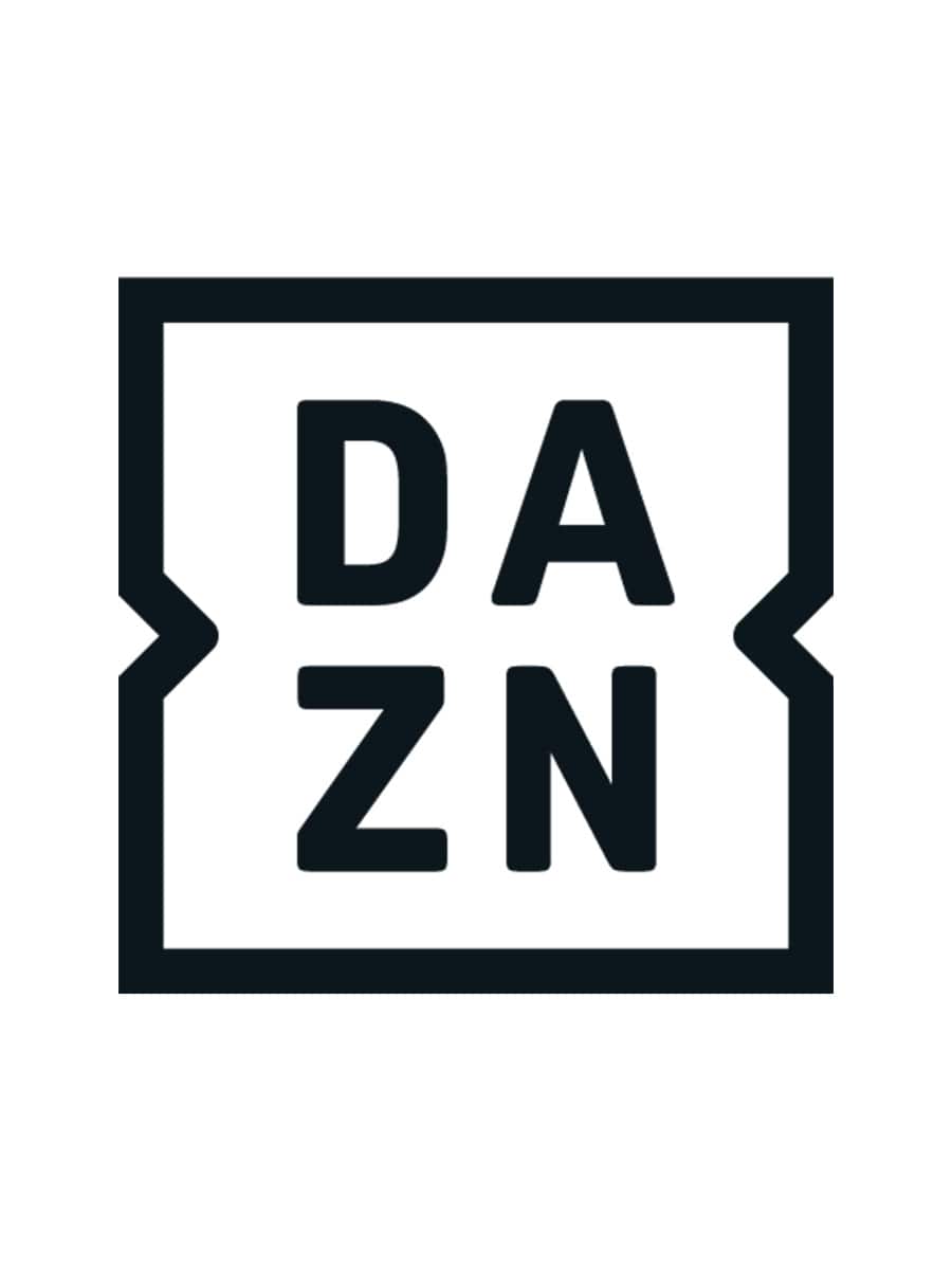 DAZN Logo