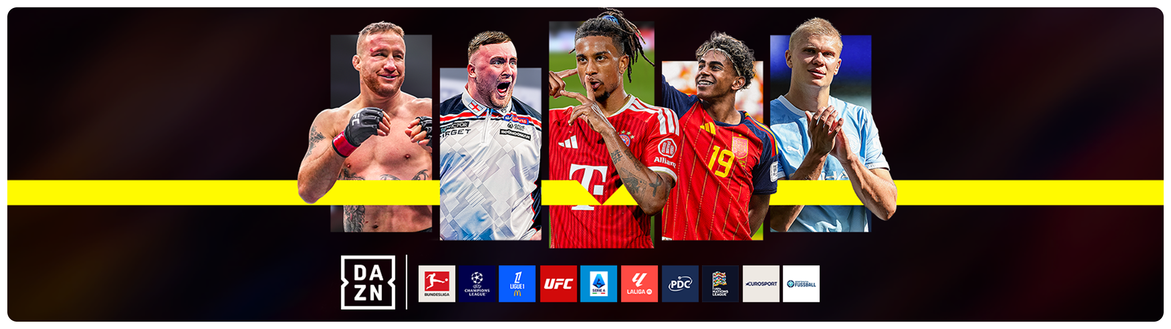 DAZN