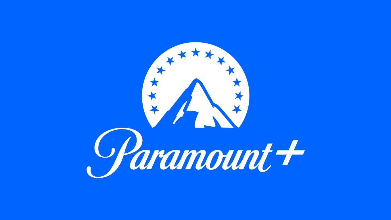Paramount+ Logo