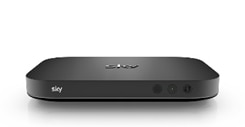 Sky Q Mini Bild