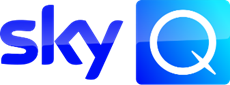 Sky Q App Bild
