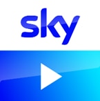 Sky Go App Bild