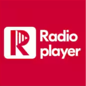 Radio player bild