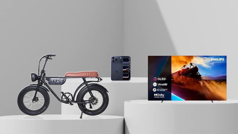 Technik-Highlights, die dich im Alltag begeistern