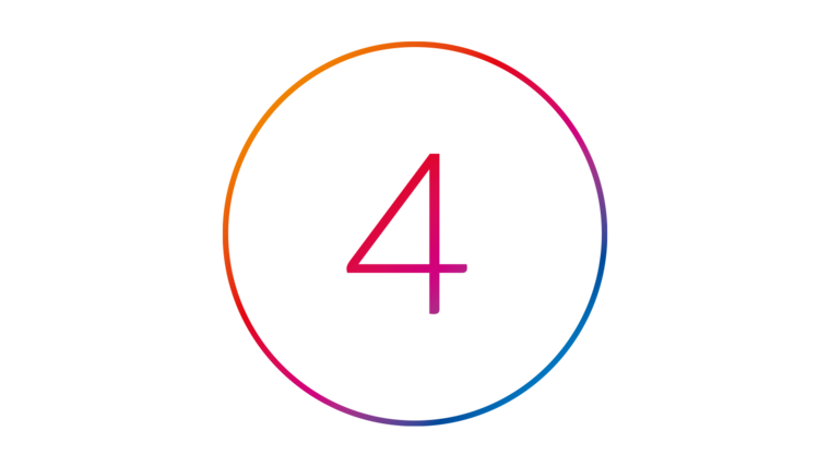 Schritt 4: Paramount+ genießen