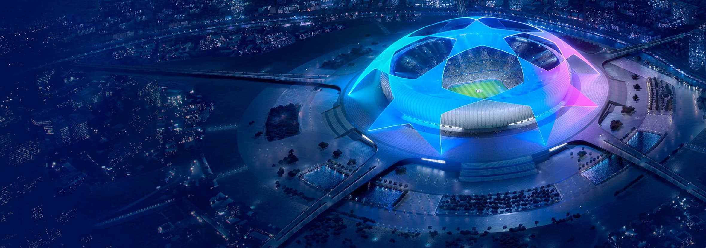 UEFA Champions League