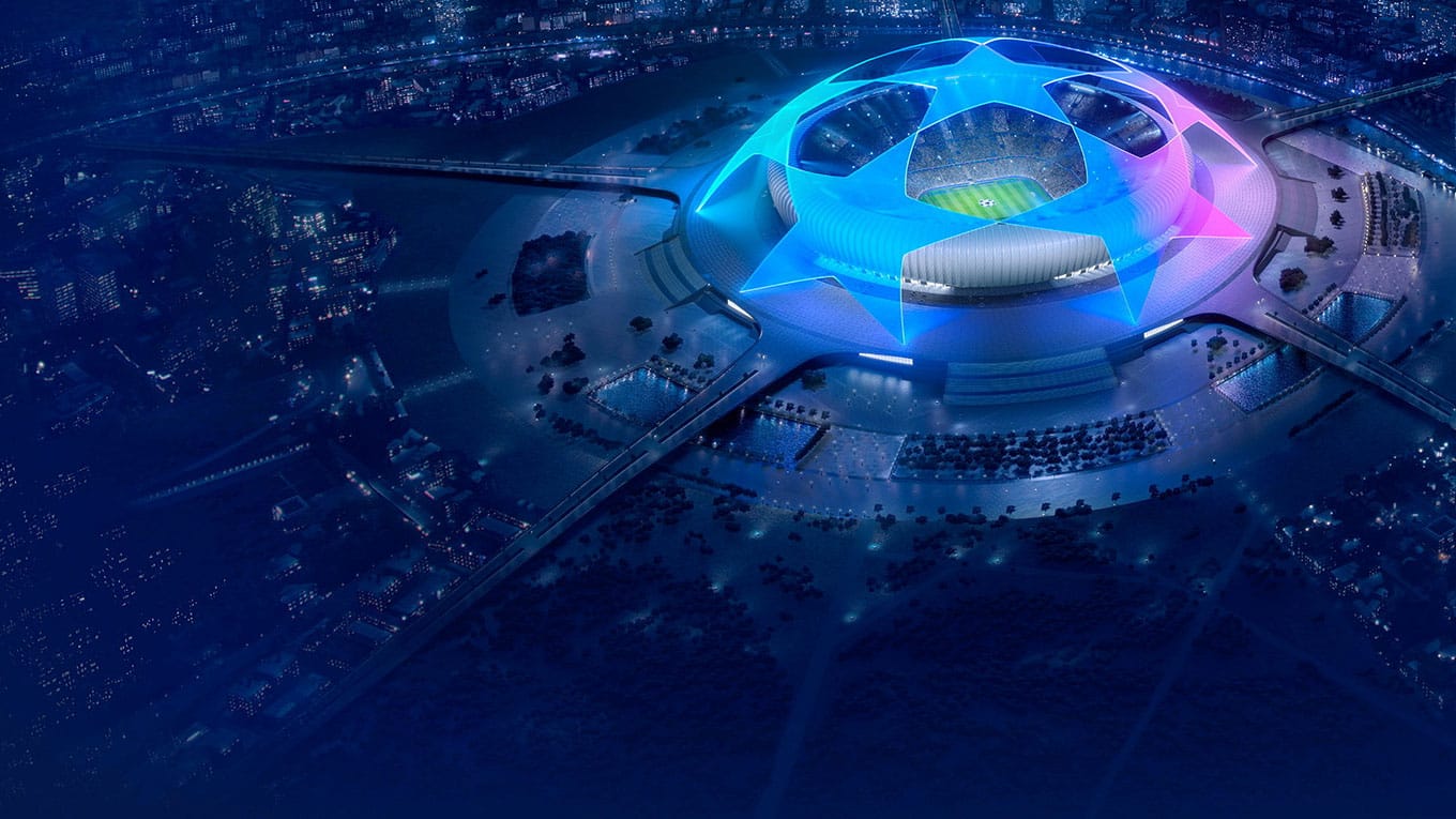 UEFA Champions League