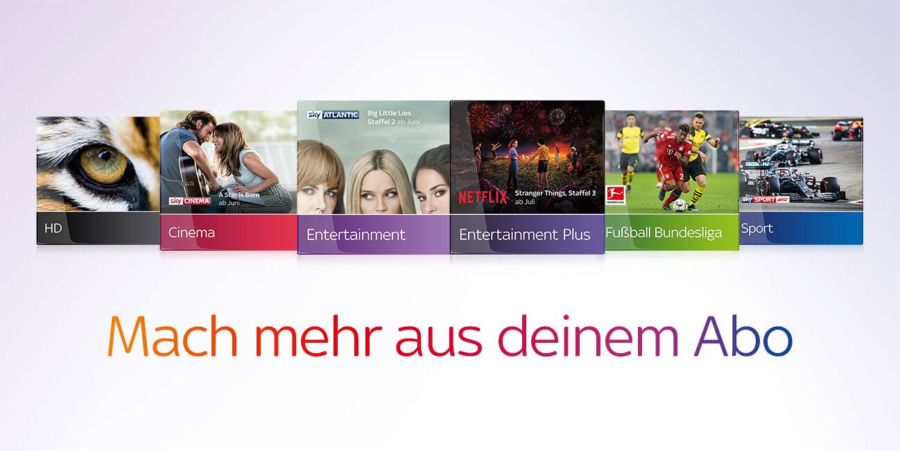 Sky Angebote Nach Kündigung 2019