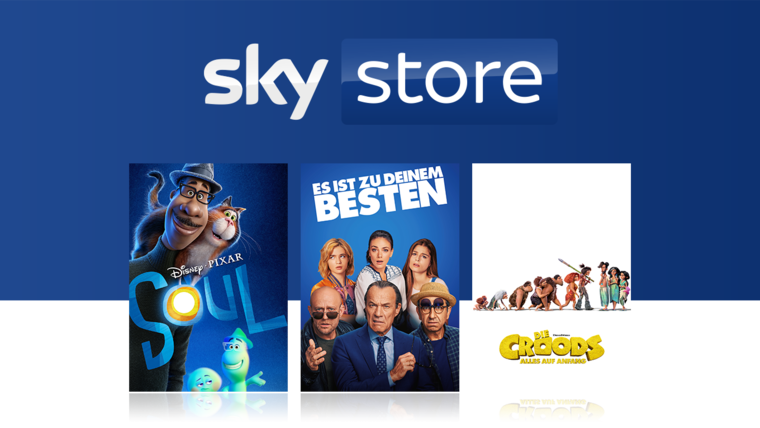 Sky Dieser Inhalt Ist Aktuell Nicht Verfügbar Sky Angebote für Bestandskunden | August 2021 | Sky