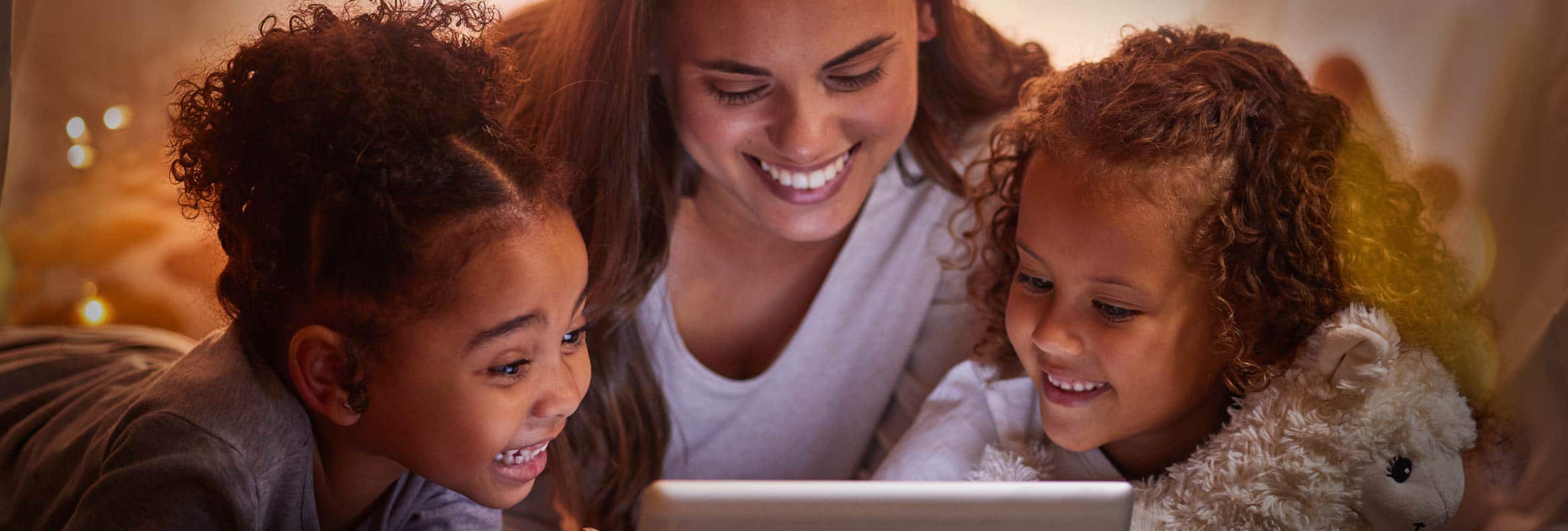 Der Jugendschutz bei Sky - für die ganze Familie