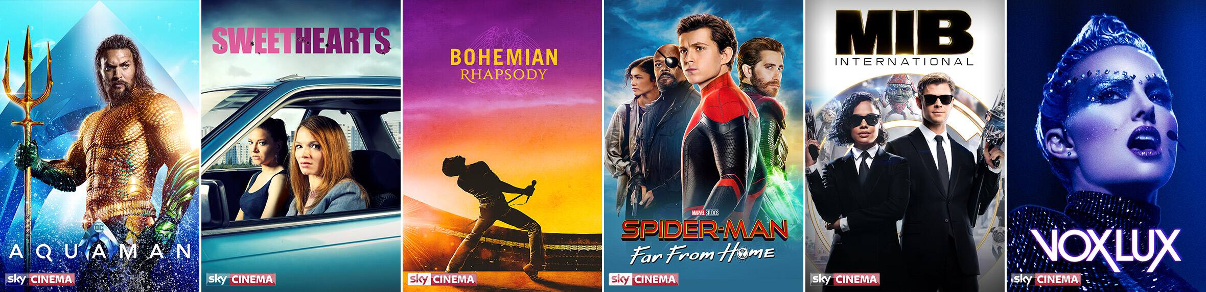 Sky Cinema Paket Exklusive TopFilme Sky