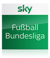 Fu&szlig;ball-Bundesliga