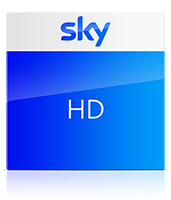 Sky HD (inkl. UHD)