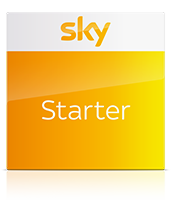 Immer inklusive: Starter Paket