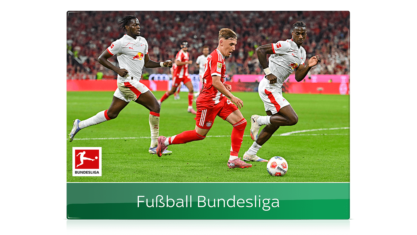 Fußball-Bundesliga