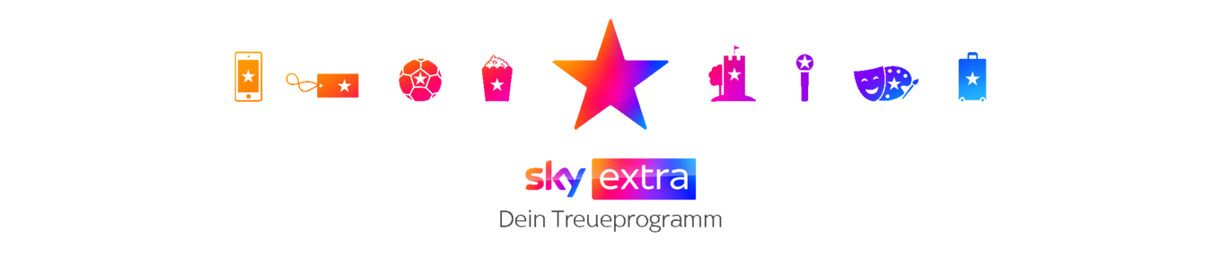Sky Extra