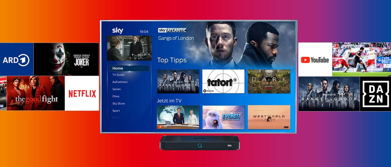 Welches Sky Paket Für The Walking Dead Sky Pakete - Übersicht & Preise 2020 - Sky