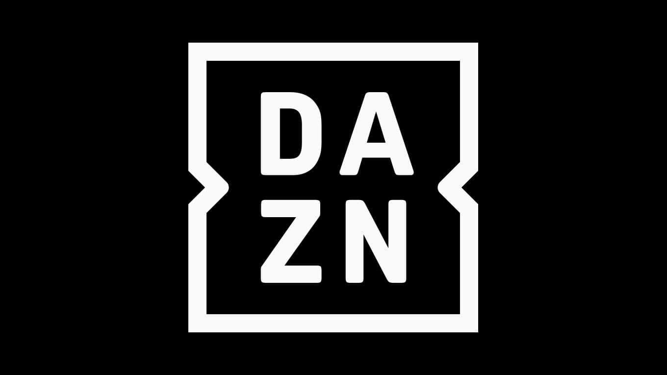 DAZN über Sky