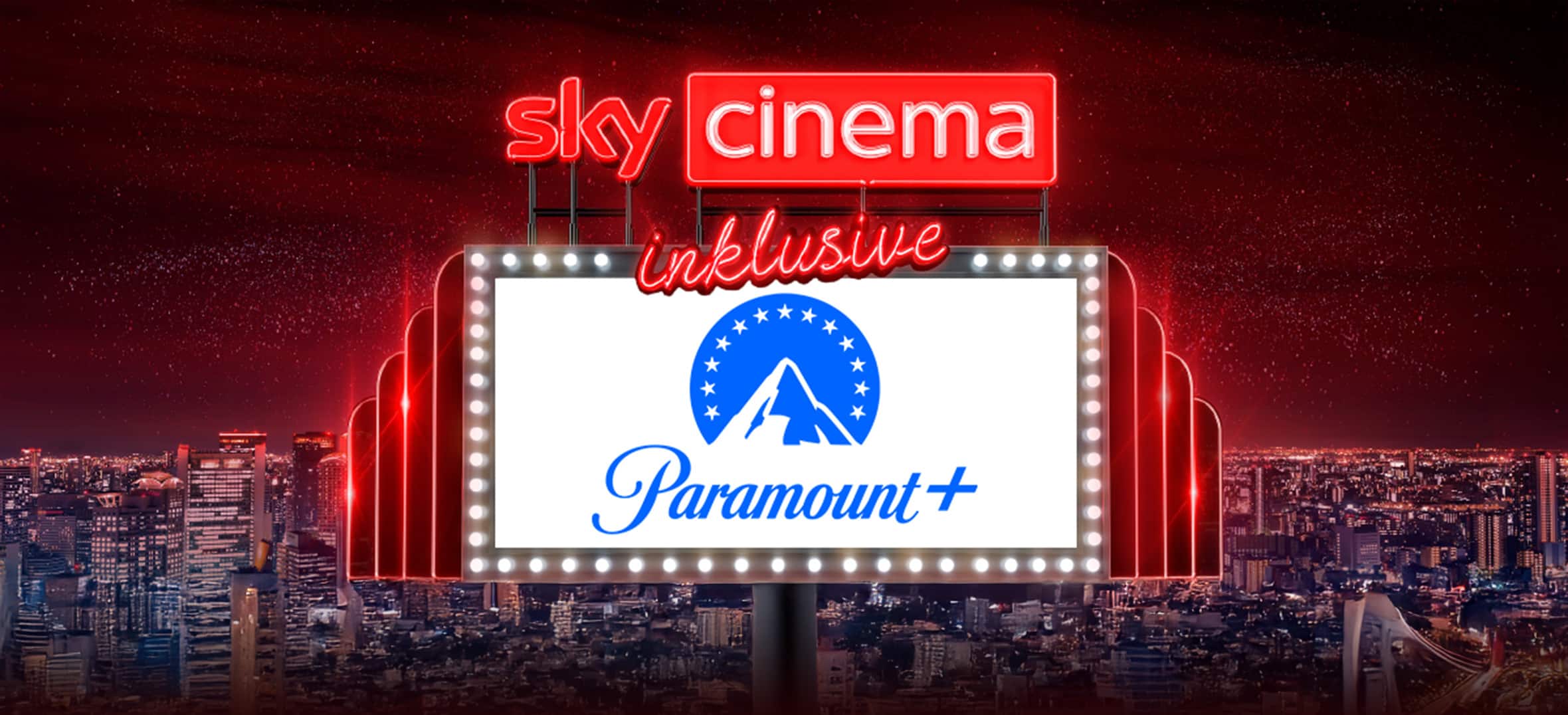 Paramount+
