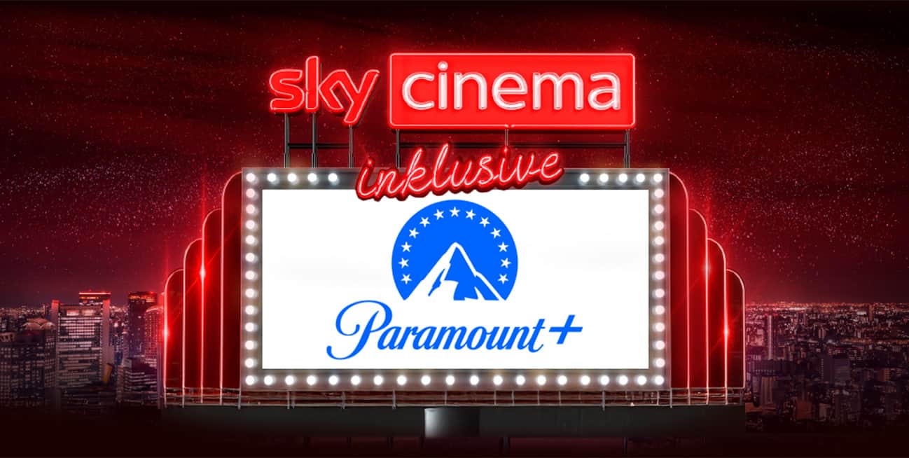 Paramount+