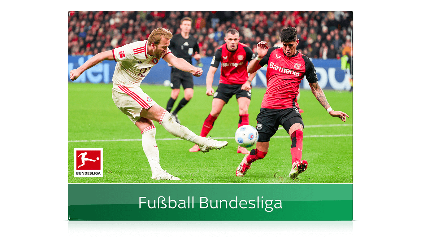 Fußball-Bundesliga