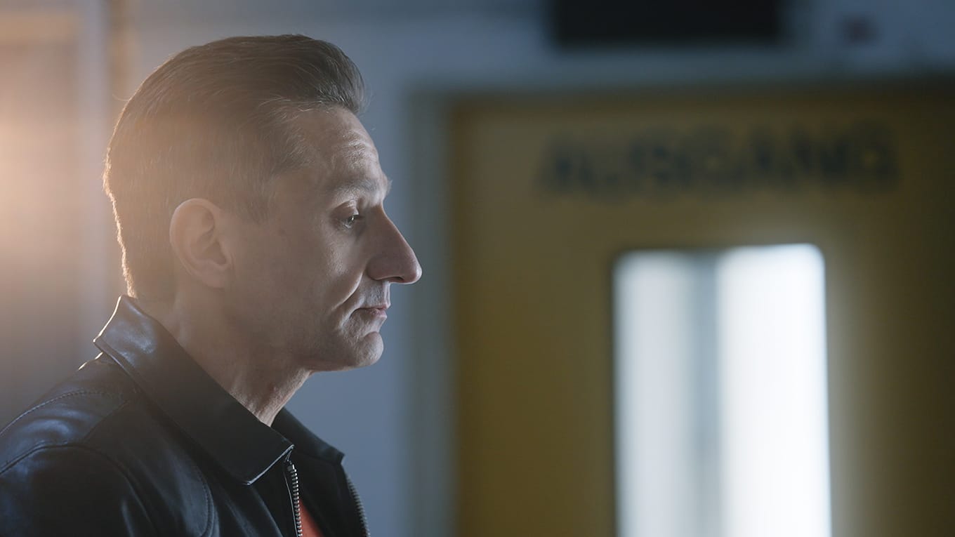 Foto von Benedikt Toth