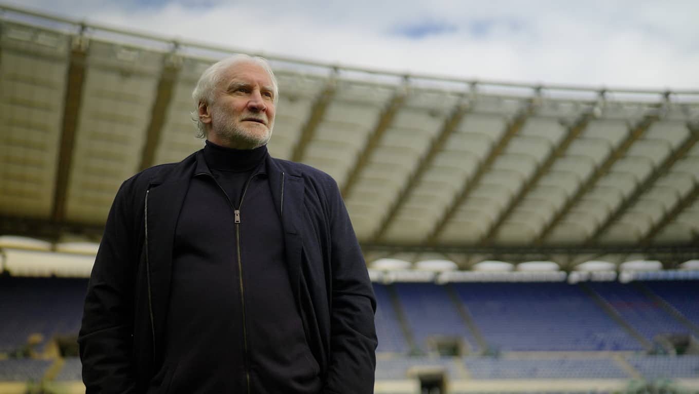 Sky Deutschland und Banijay Productions Germany produzierten die  Sky Original Doku 