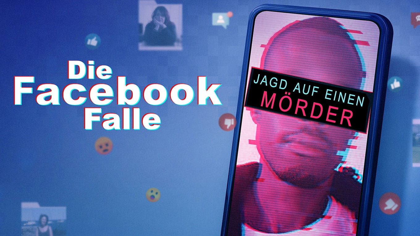 Die Facebook Falle