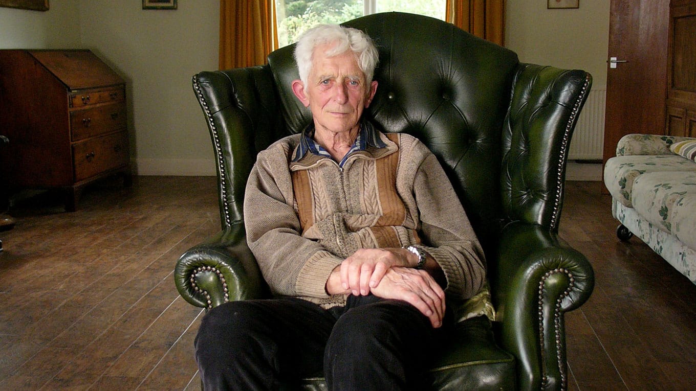 Sky Original Doku - Lockerbie – Der Bombenanschlag auf Pan-Am-Flug 103