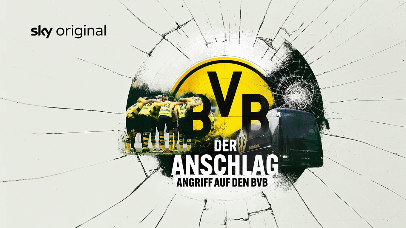 Der Anschlag - Angriff auf den BVB