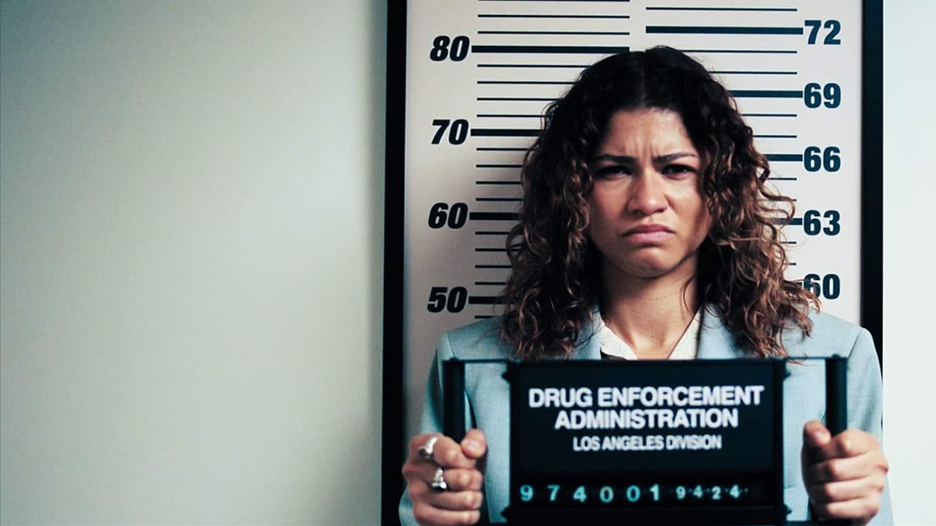 Euphoria Staffel 3 - Video: Behind the Scenes: Episode 4