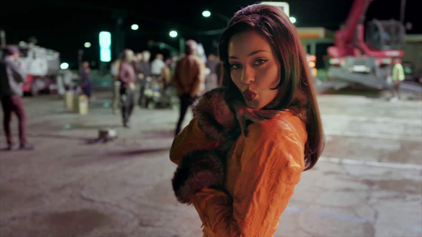 Euphoria Staffel 3 - Video: Behind the Scenes: Fashion Bible