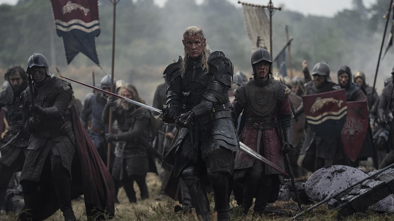 House of the Dragon Staffel 3