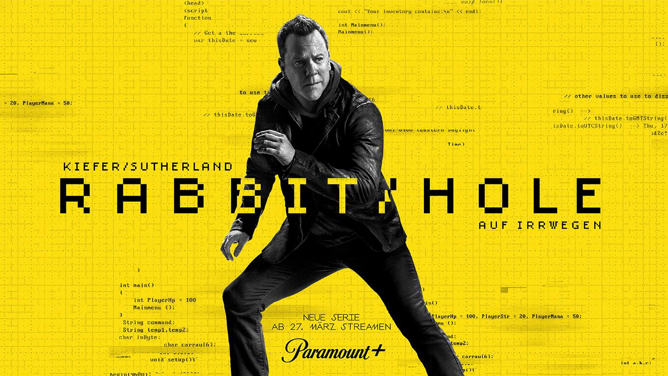 Paramount+ | Alle Inhalte v. Paramount Plus jetzt bei Sky