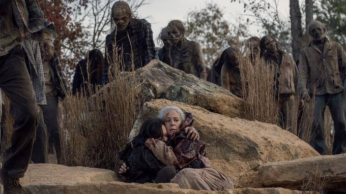 Doctor Who Staffel 10 Sky