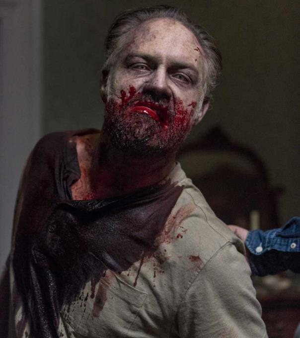 Twd Staffel 8 Folge 13