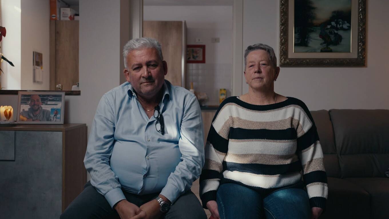 Sky Original Doku: Gefährlich nach - wenn Bären töten