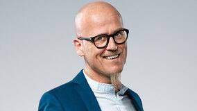 Ralf Zacherl Restaurant