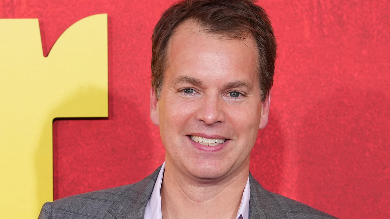 HBO-Geschäftsführer Casey Bloys