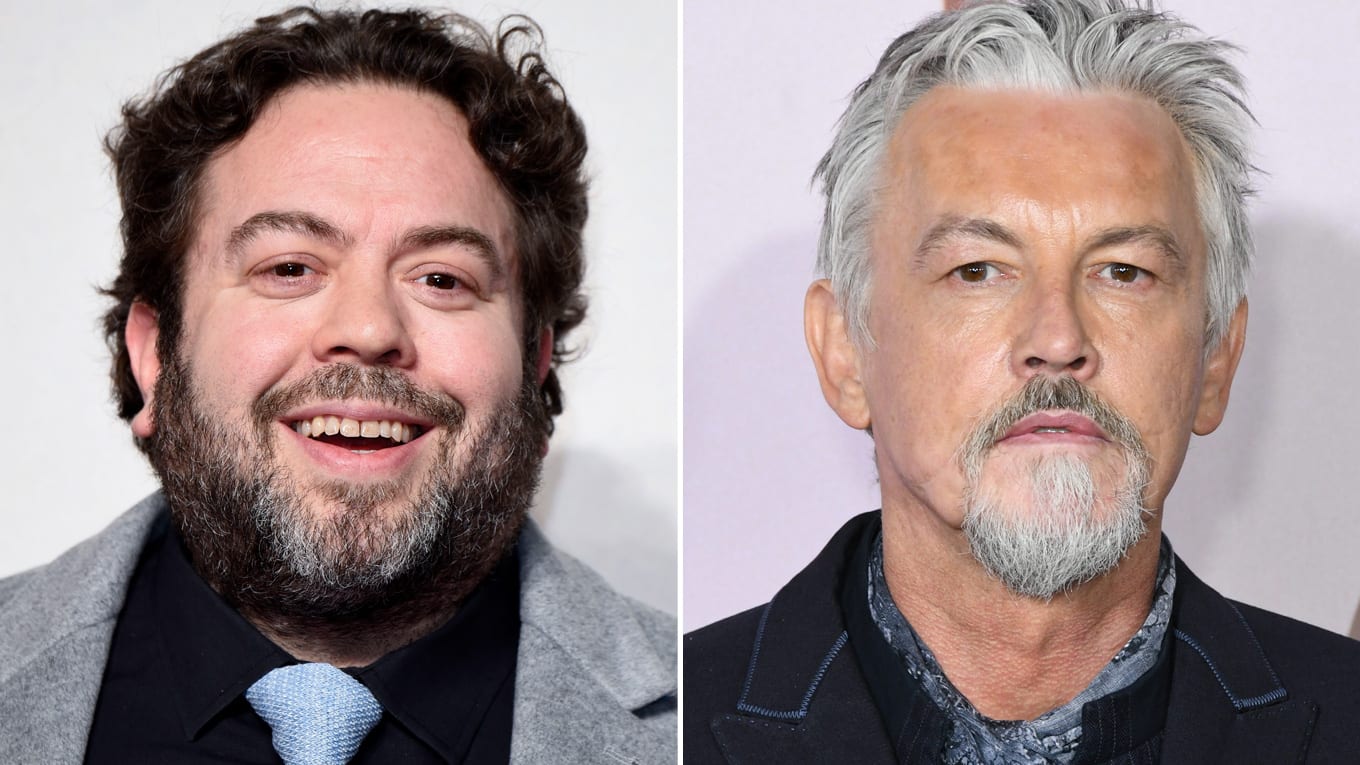 Dan Fogler und Tommy Flanagan erweitern den Cast der dritten Staffel der Fantasyserie House of the Dragon