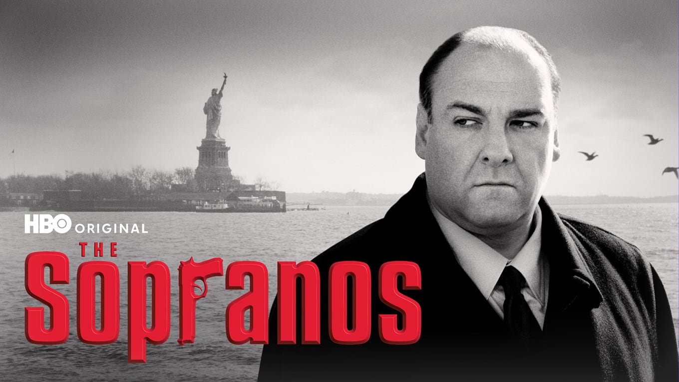 25 Jahre - Die Sopranos