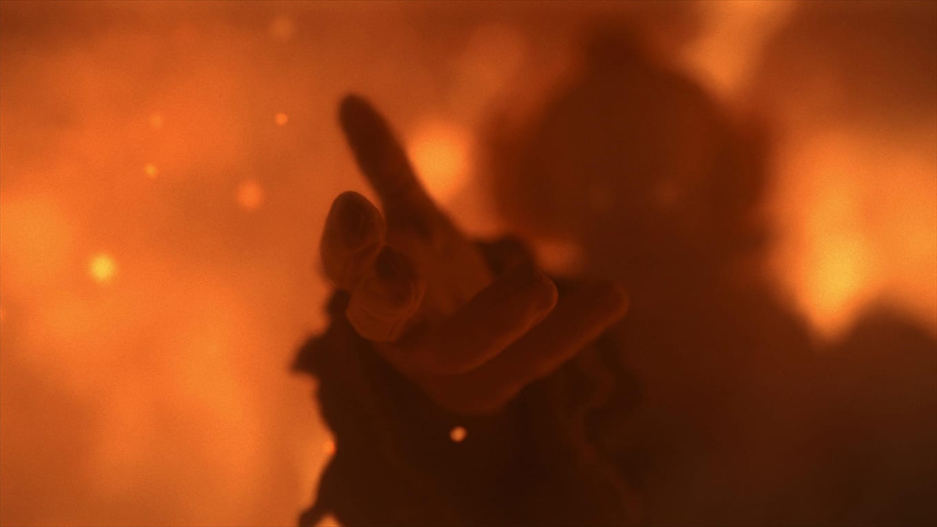 ES: Welcome to Derry - Wer oder was ist Pennywise?