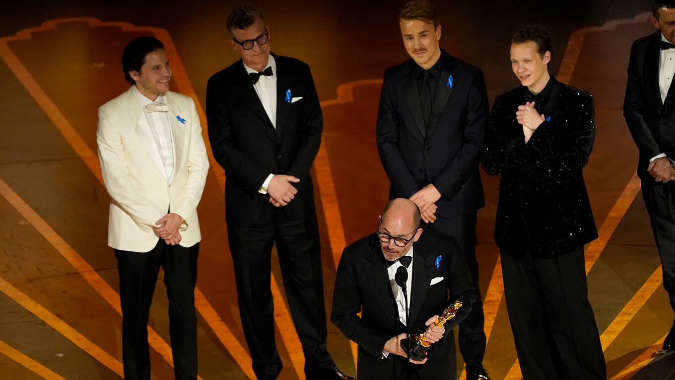 Im Westen nichts neues 