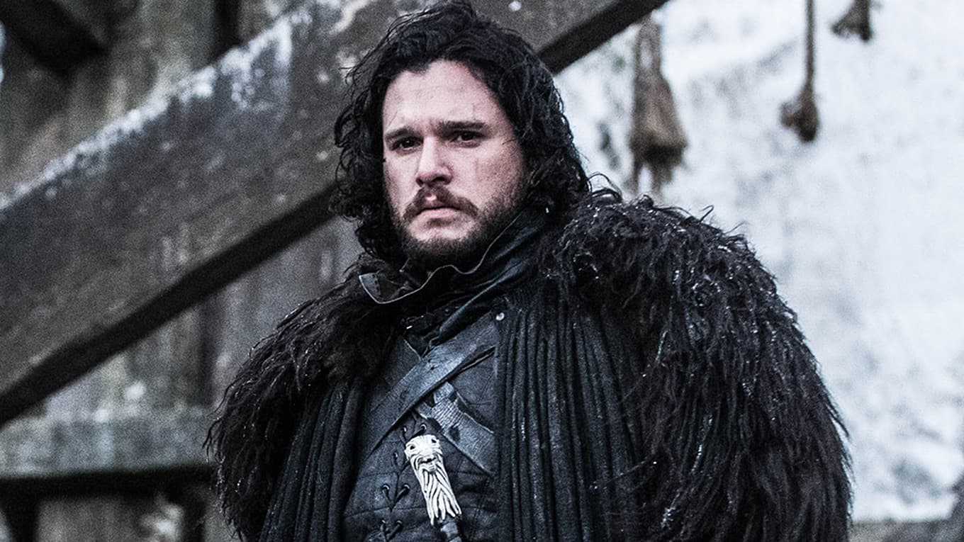 Traurige News für Kit Harington alias Jon Snow: Sein geplantes GOT-Spin-off steht vor dem Aus.
