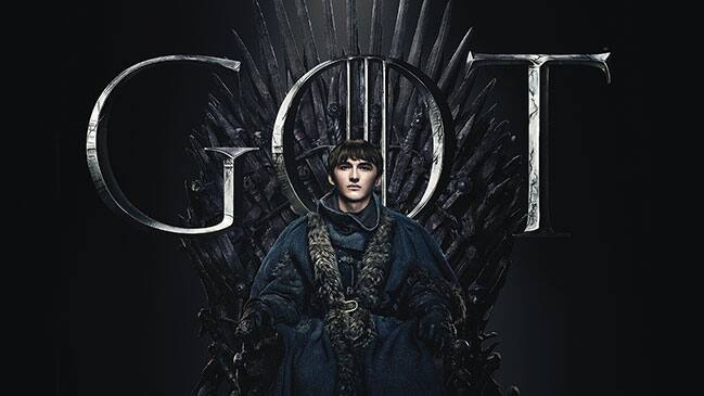 Game Of Thrones Staffel 8 Votings Serien Sky