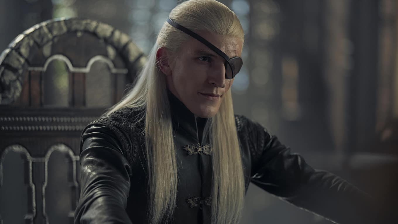 Szenenbild aus House of the Dragon Staffel 2 Folge 5