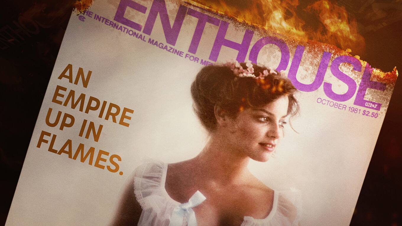 Key Art zur Dokuserie 