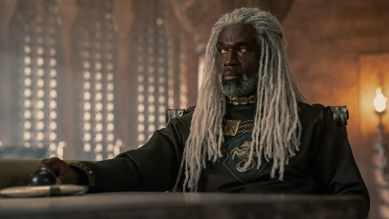 Szenenbild aus der Serie 