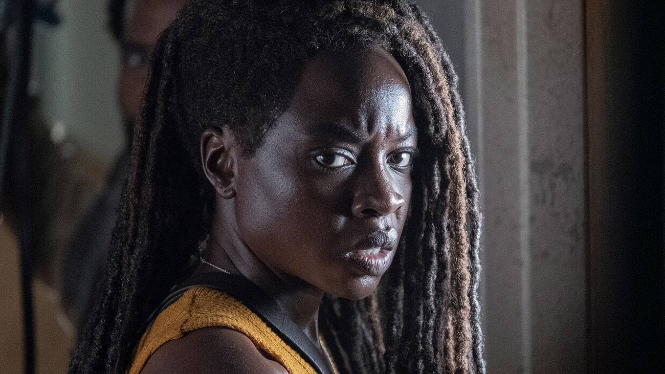 The Walking Dead Staffel 10 Folge 13